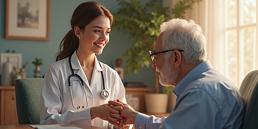 MOSAICARE - Clínica